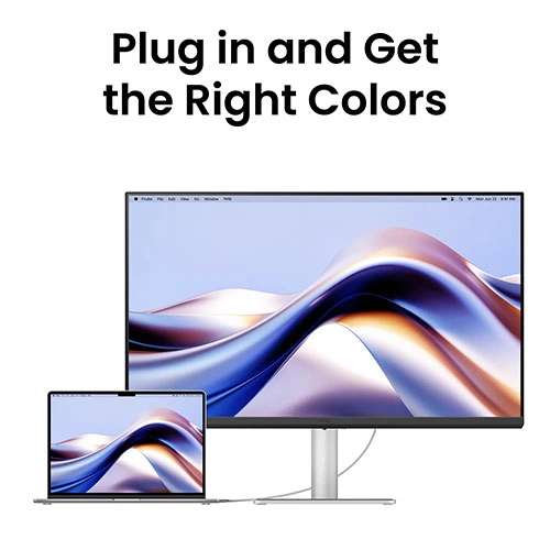 BenQ MA320UP 32 Inch 4K Nano Gloss Monitor