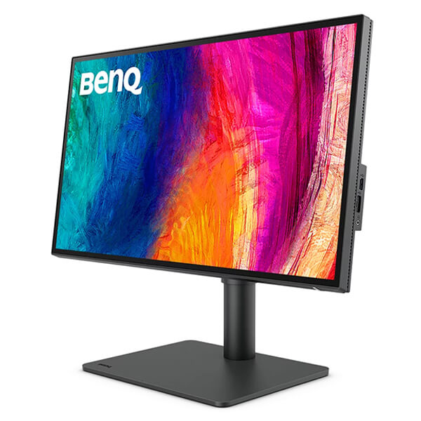 BenQ PD2506Q 25 Inch Designer Monitor