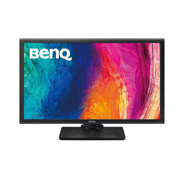 BenQ PD2700Q 27 Inch Designer Monitor