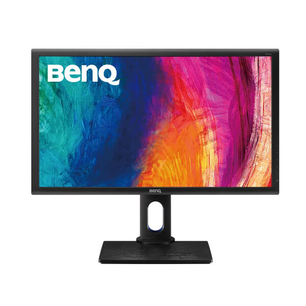 BenQ PD2700Q 27 Inch Designer Monitor