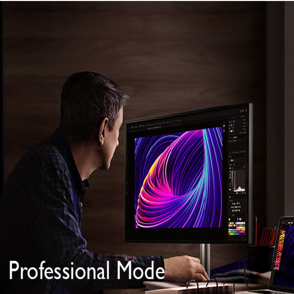 Buy BenQ PD2700U 4K Designer Monitor