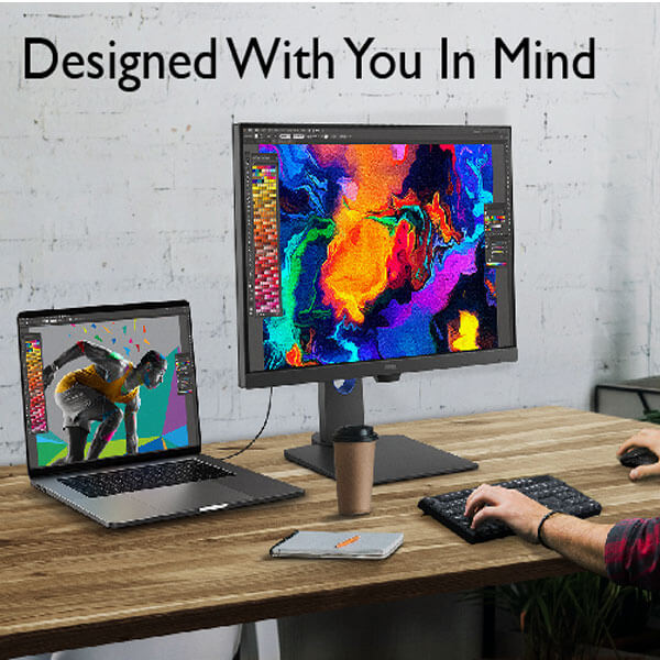 Buy BenQ PD2700U 4K Designer Monitor