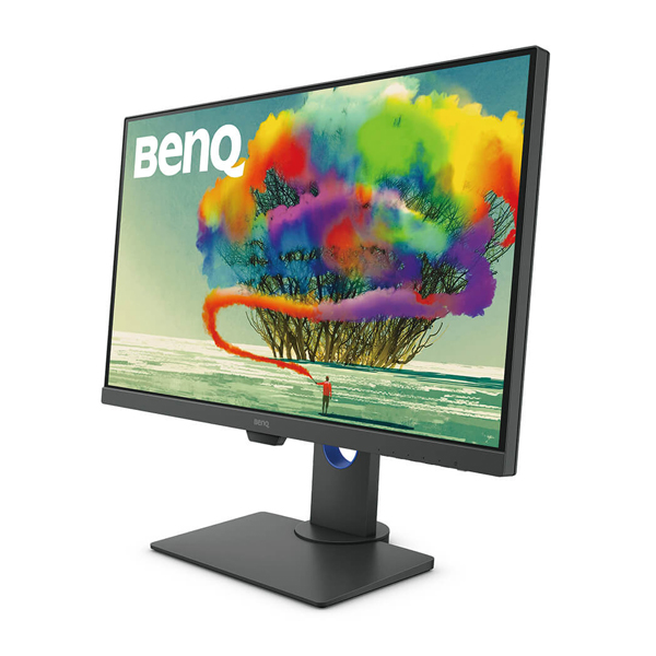 BenQ PD2700U 27 Inch 4K Designer Monitor
