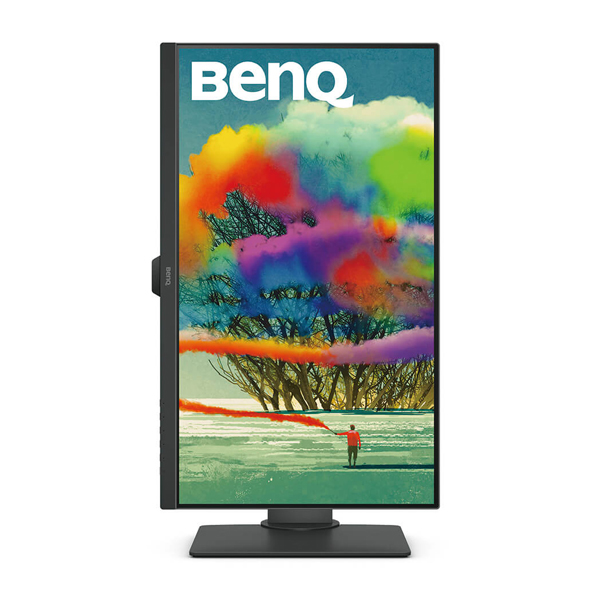 BenQ PD2700U 27 Inch 4K Designer Monitor