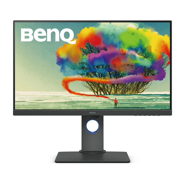 BenQ PD2700U 27 Inch 4K Designer Monitor