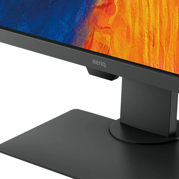 Buy BenQ PD2705Q | 27 Inch Designer Monitor | Mdcomputers.in