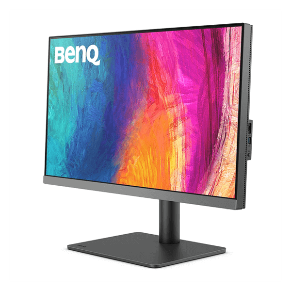BenQ 27 Inch Designer Monitor, PD2706U