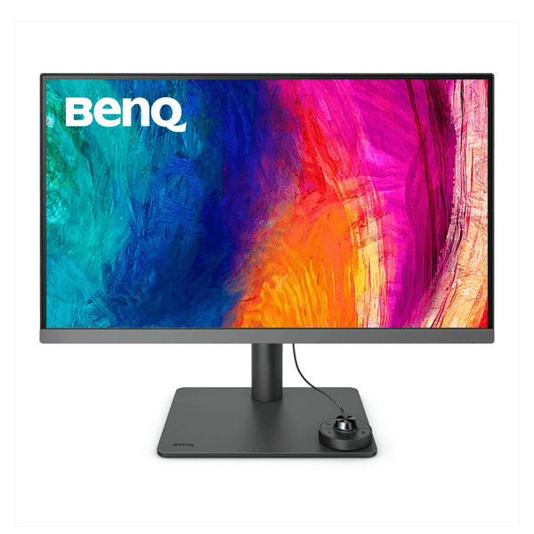 BenQ 27 Inch Designer Monitor, PD2706U