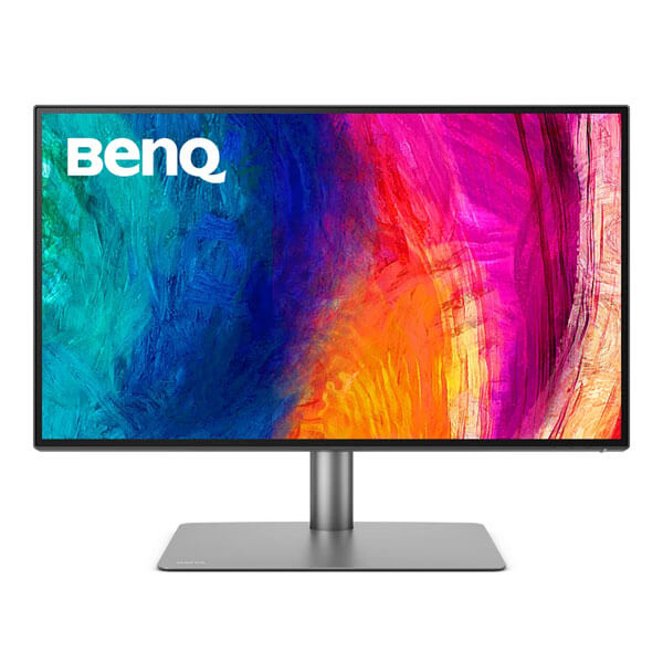 BenQ PD2725U 27 Inch 4K Designer Monitor