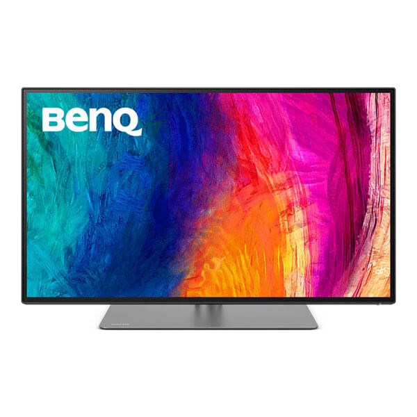 BenQ PD2725U 27 Inch 4K Designer Monitor