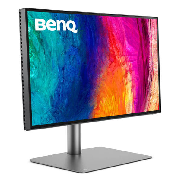 BenQ PD2725U 27 Inch 4K Designer Monitor