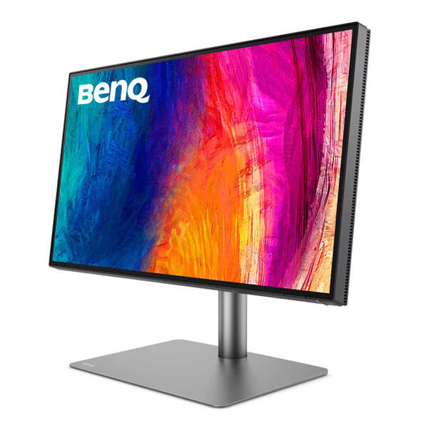 BenQ PD2725U 27 Inch 4K Designer Monitor
