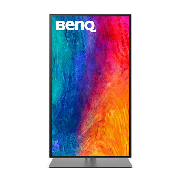 BenQ PD2725U 27 Inch 4K Designer Monitor