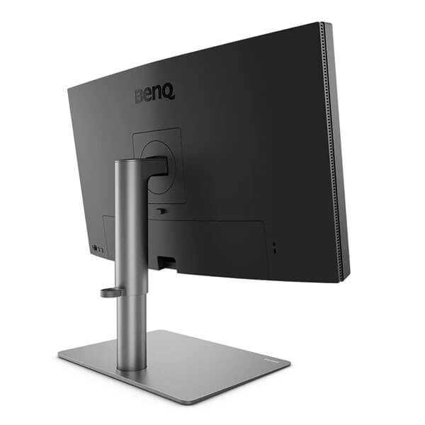 BenQ PD2725U 27 Inch 4K Designer Monitor