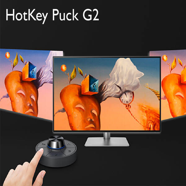 BenQ PD3205U 32 Inch Designer Monitor