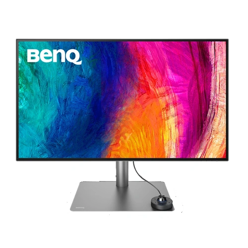 BenQ Pro PD3225U 32 Inch 4K Designer Monitor