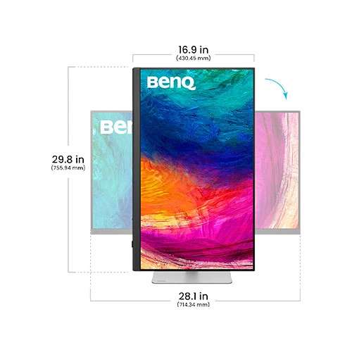 BenQ Creative Pro PD3226G 32 Inch 4K Designer Monitor