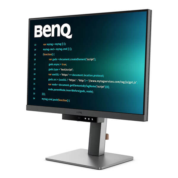 BenQ RD240Q 24 Inch Professional Monitor
