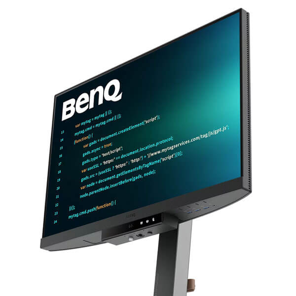 BenQ RD240Q 24 Inch Professional Monitor