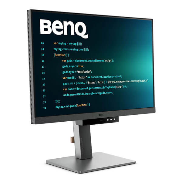 BenQ RD240Q 24 Inch Professional Monitor