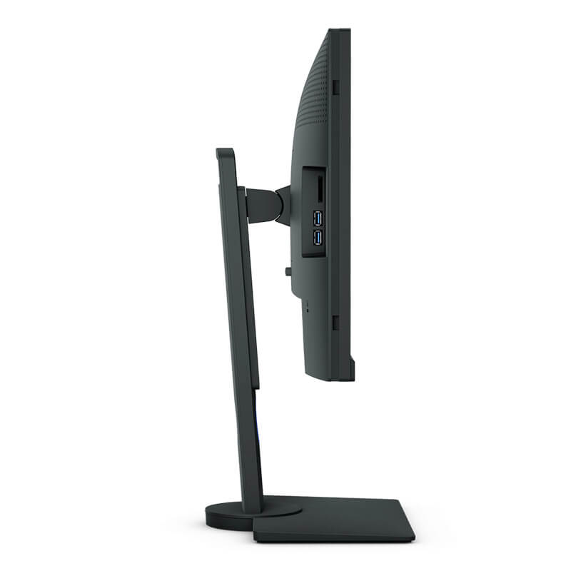 BenQ SW240 24 inch Monitor