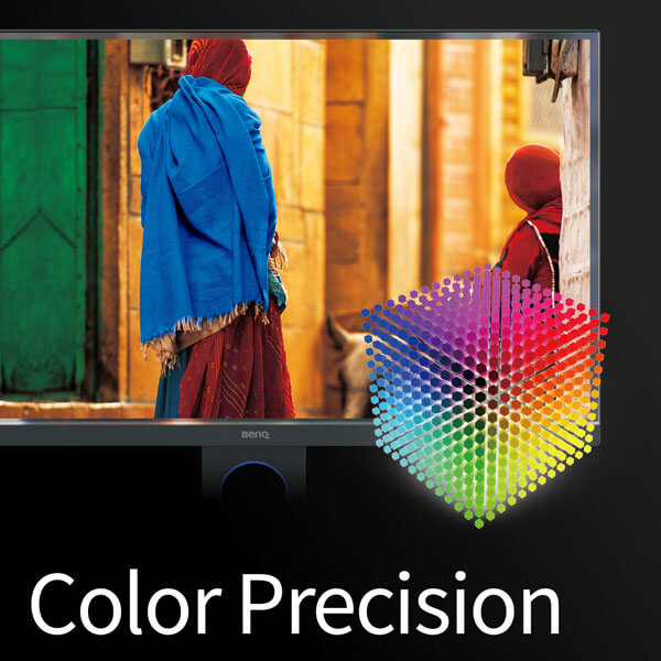 BenQ SW270C