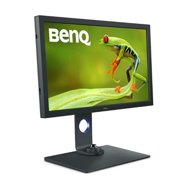 Buy BenQ SW271C 27 Inch 4K Professional Monitor