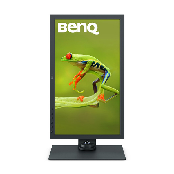 Buy BenQ SW271C 27 Inch 4K Professional Monitor