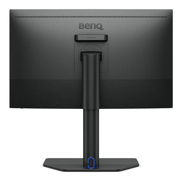 BenQ 27 Inch 4K Photo and Video Editing Monitor