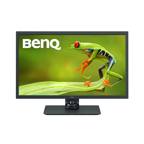 BenQ SW321C 32 Inch 4K Editing Monitor