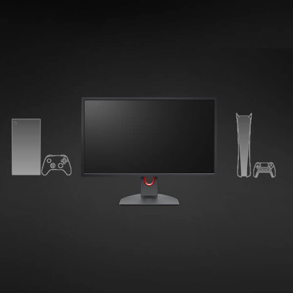 BenQ Zowie XL2411K Gaming Monitor