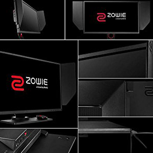BenQ Zowie XL2746S Gaming Monitor