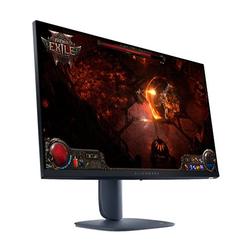 Dell Alienware AW2725DM 27 Inch Gaming Monitor