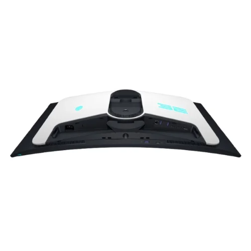 Dell Alienware AW3225QF 32 Inch Curved 4K QD-OLED Gaming Monitor