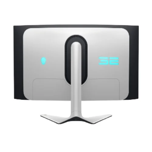 Dell Alienware AW3225QF 32 Inch Curved 4K QD-OLED Gaming Monitor