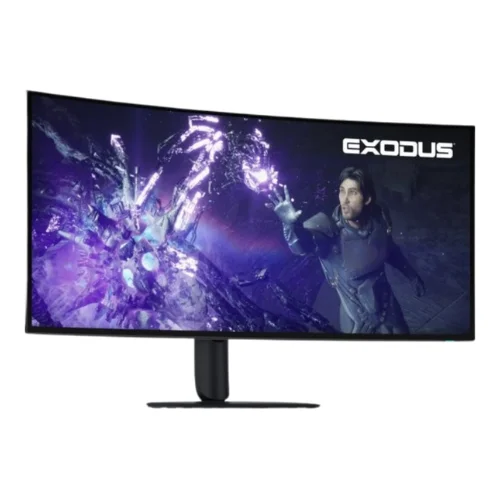 Dell Alienware AW3926QW 39 Inch OLED Curved Gaming Monitor