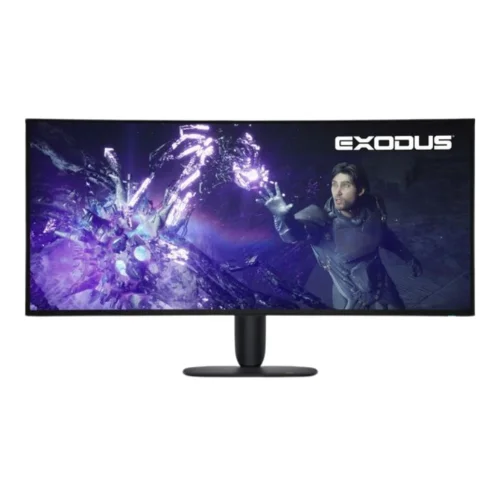 Dell Alienware AW3926QW 39 Inch OLED Curved Gaming Monitor