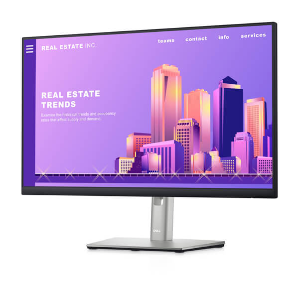 Dell P2422H 24 Inch Monitor