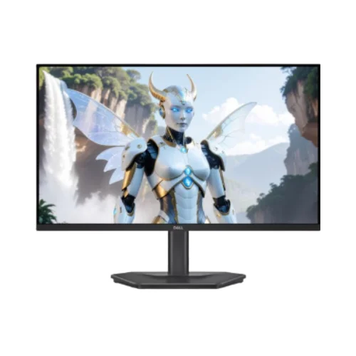 Dell SE2426HGS 24 Inch Adjustable Stand Gaming Monitor