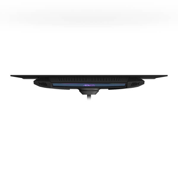 Gigabyte Aorus FO27Q3 27 Inch Gaming Monitor (Black)