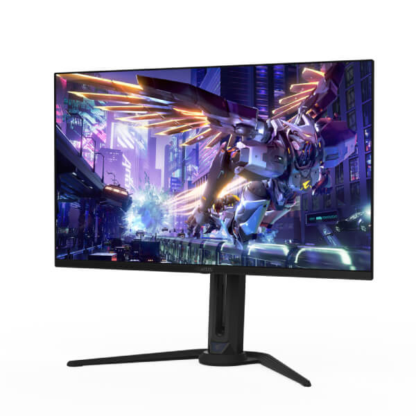 Buy Gigabyte Aorus 32-Inch OLED Monitor