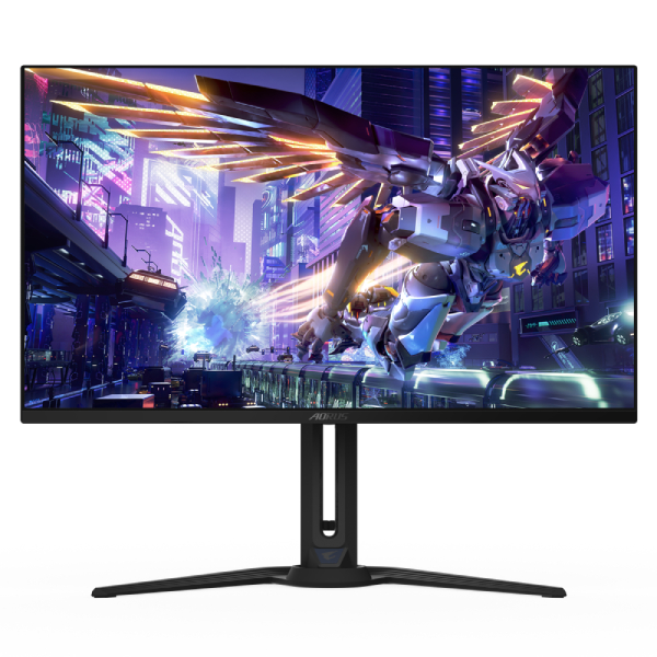 Gigabyte Aorus FO32U2P 32 Inch 4K Gaming Monitor