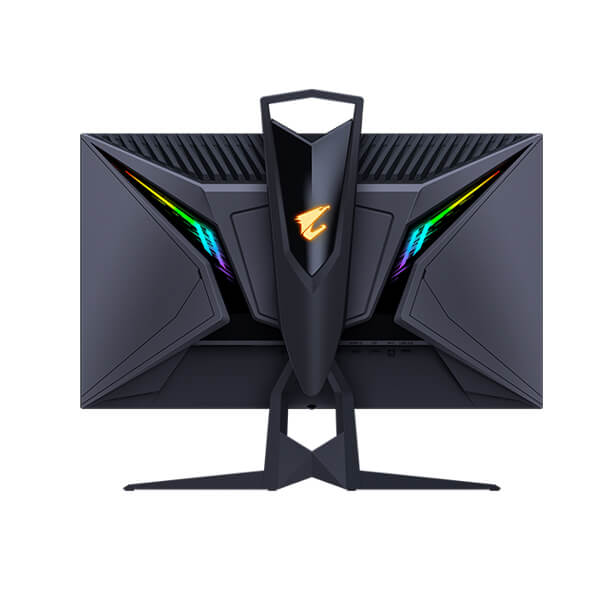 Gigabyte Aorus FI25F | 25 Inch 100% sRGB FHD Gaming Monitor