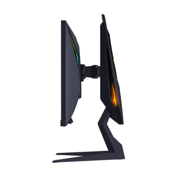 Gigabyte Aorus FI25F | 25 Inch 100% sRGB FHD Gaming Monitor