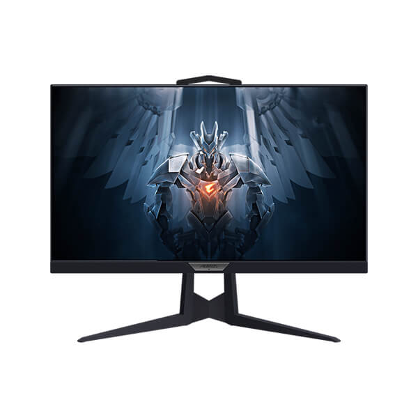 Gigabyte Aorus FI25F | 25 Inch 100% sRGB FHD Gaming Monitor