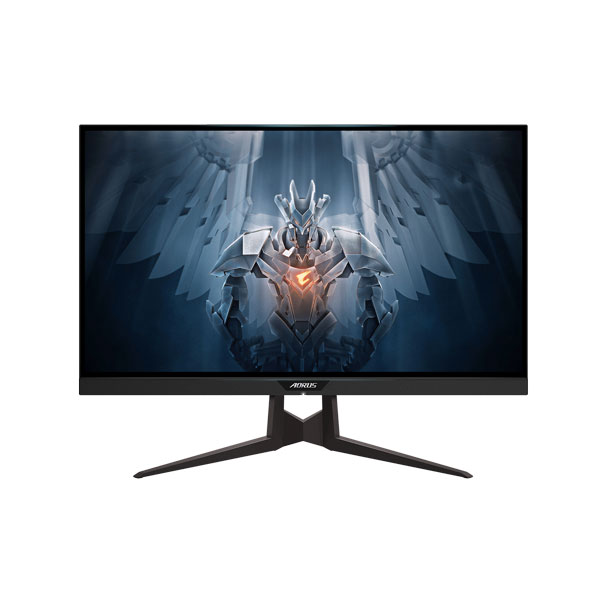 Gigabyte Aorus FI27Q RGB Gaming Monitor