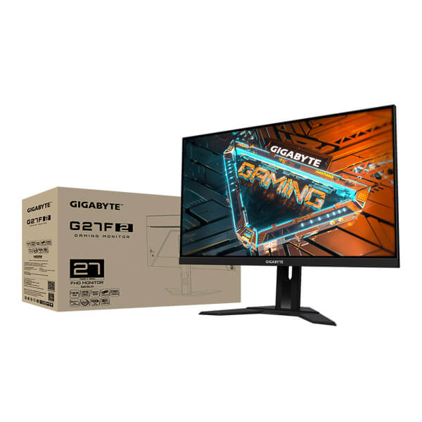 Gigabyte G27F 2 27 Inch Gaming Monitor