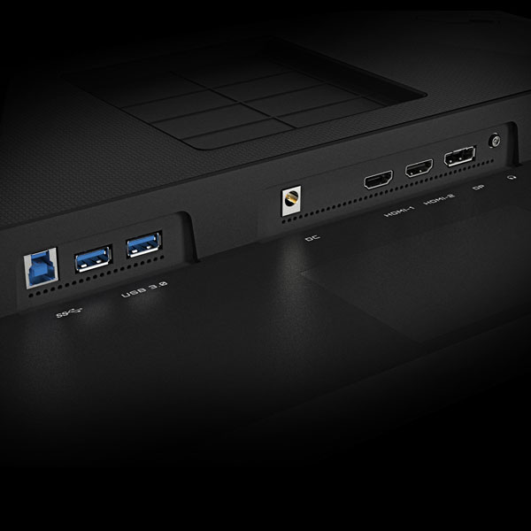 Gigabyte G27F Gaming Monitor