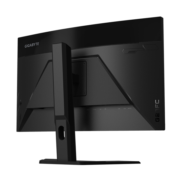 Gigabyte G27FC 27 Inch Curved Monitor
