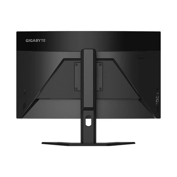 Gigabyte G27QC A 27 Inch Curved Gaming Monitor